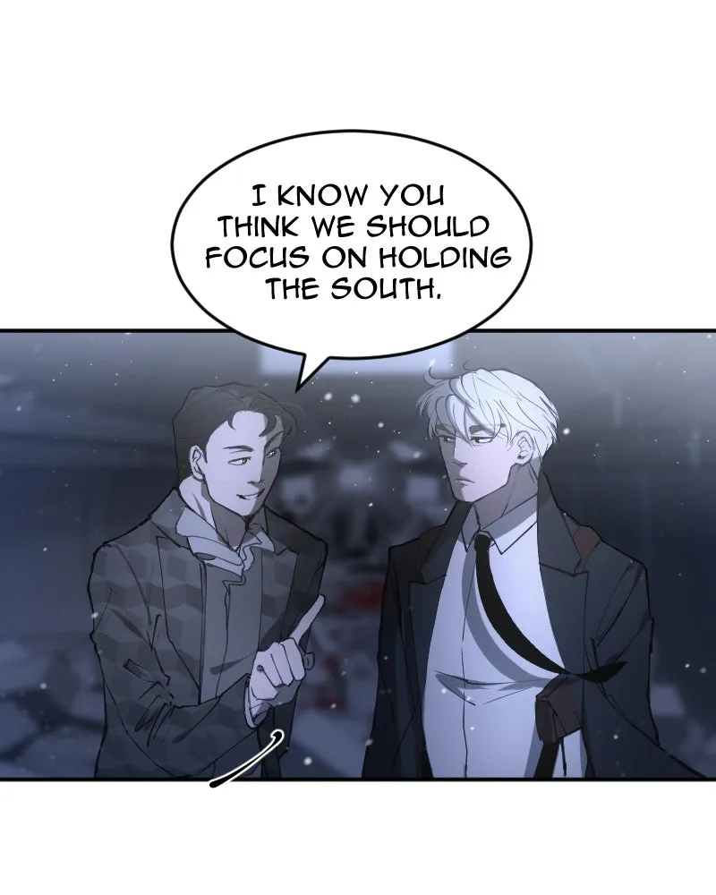 Read In the Bleak Midwinter; chapter 14 image 30 on Lezhin