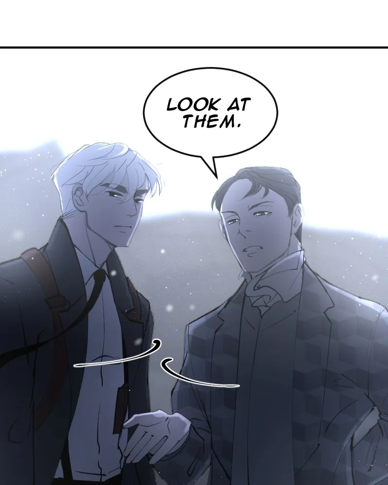 Read In the Bleak Midwinter; chapter 14 image 35 on Lezhin
