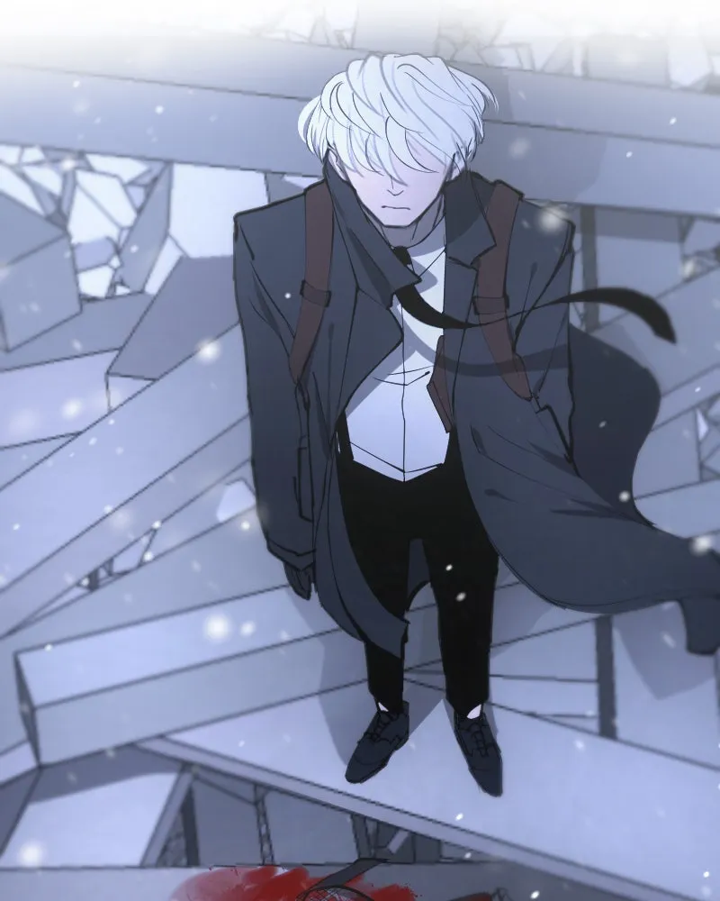 Read In the Bleak Midwinter; chapter 14 image 4 on Lezhin
