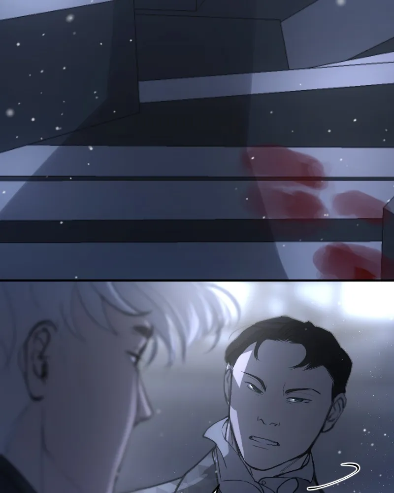 Read In the Bleak Midwinter; chapter 14 image 55 on Lezhin