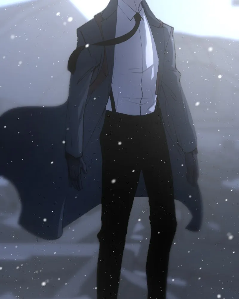 Read In the Bleak Midwinter; chapter 14 image 64 on Lezhin