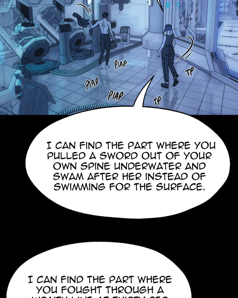 Read In the Bleak Midwinter; chapter 140 image 11 on Lezhin