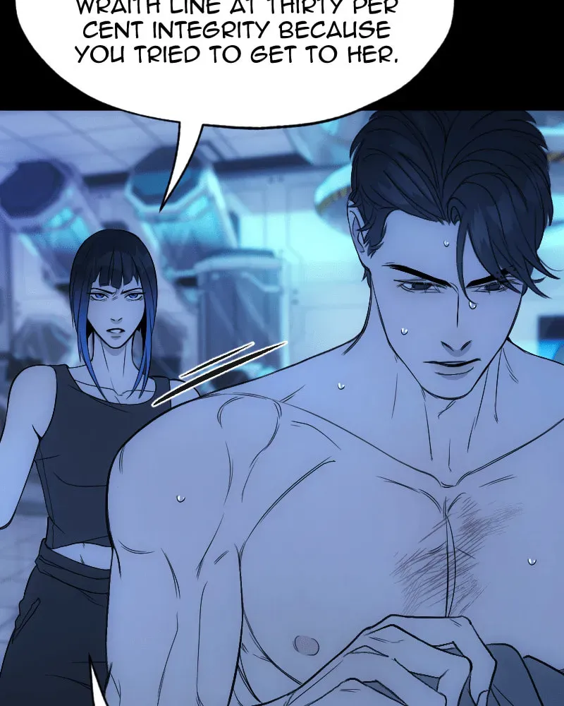 Read In the Bleak Midwinter; chapter 140 image 12 on Lezhin
