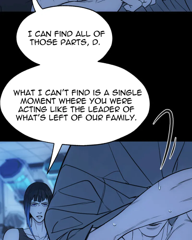 Read In the Bleak Midwinter; chapter 140 image 13 on Lezhin