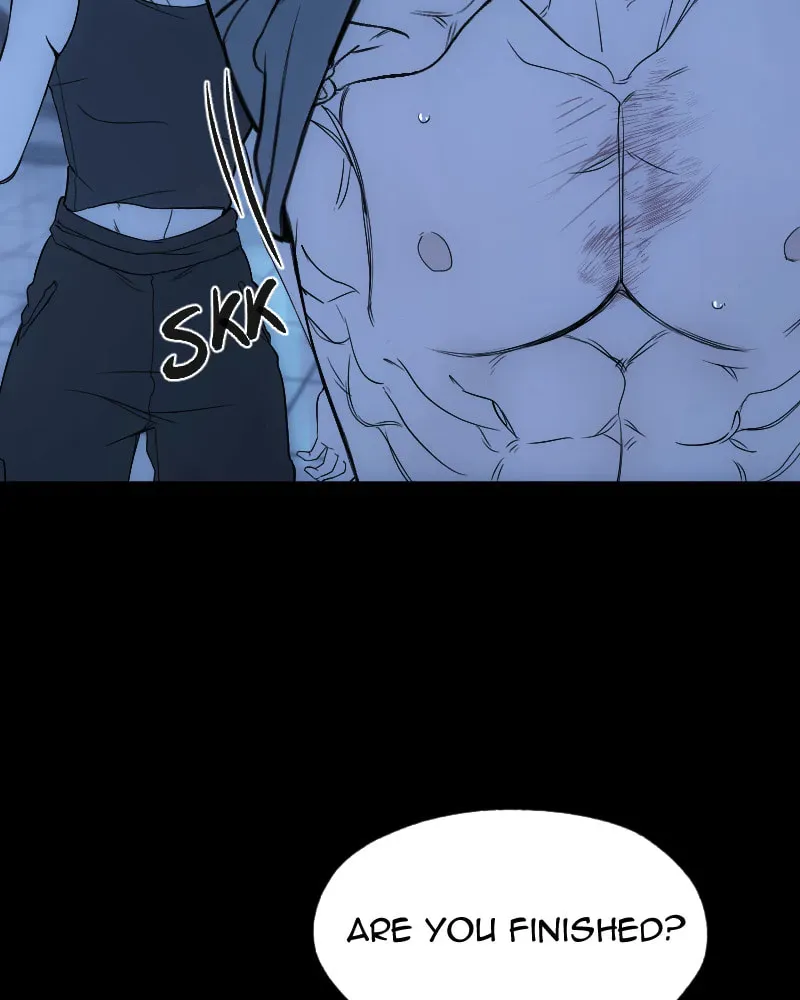 Read In the Bleak Midwinter; chapter 140 image 14 on Lezhin