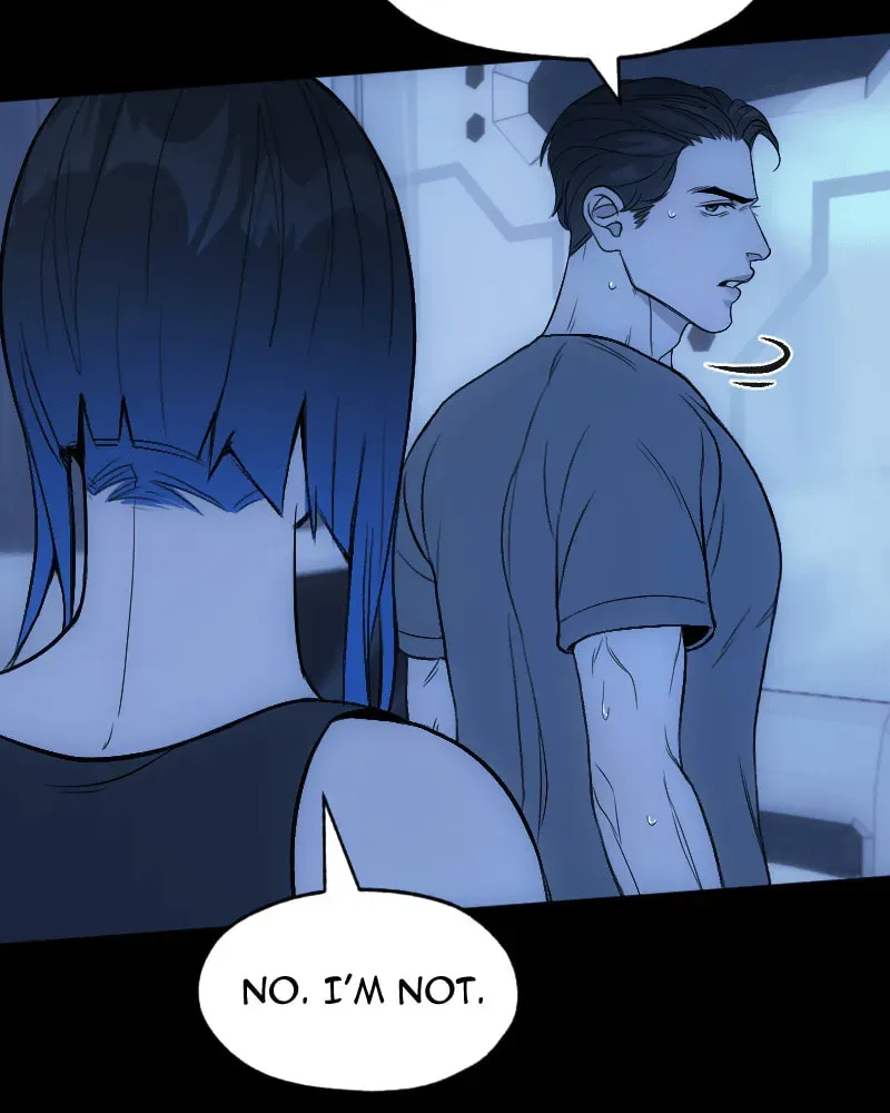 Read In the Bleak Midwinter; chapter 140 image 15 on Lezhin