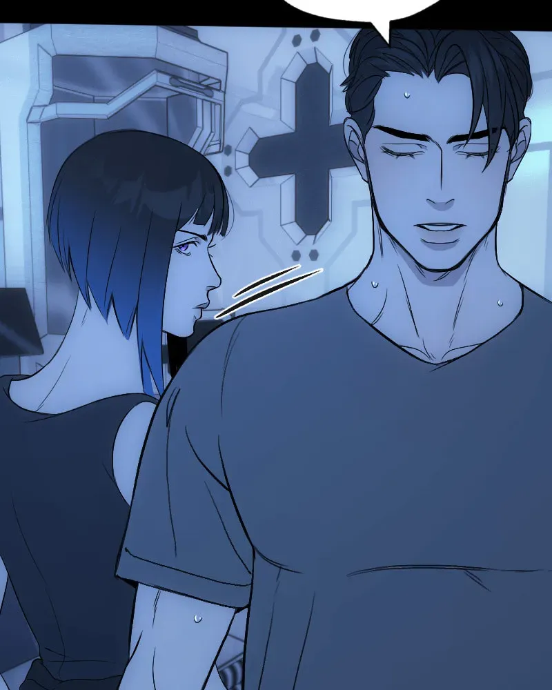 Read In the Bleak Midwinter; chapter 140 image 18 on Lezhin