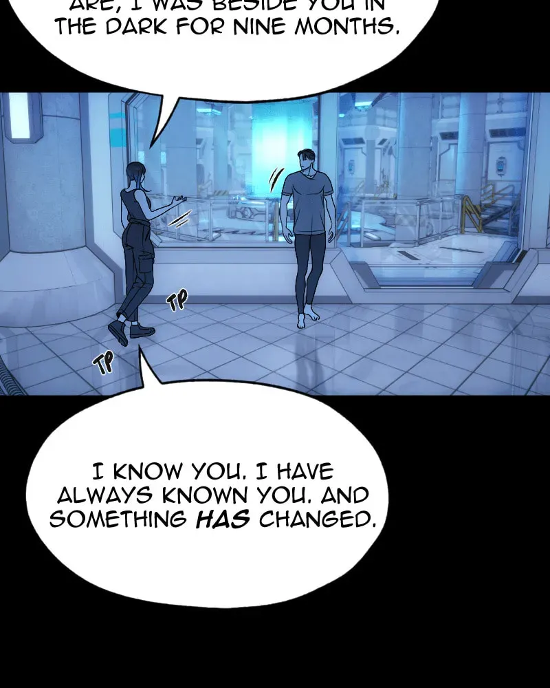 Read In the Bleak Midwinter; chapter 140 image 21 on Lezhin