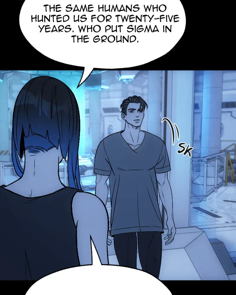 Read In the Bleak Midwinter; chapter 140 image 28 on Lezhin
