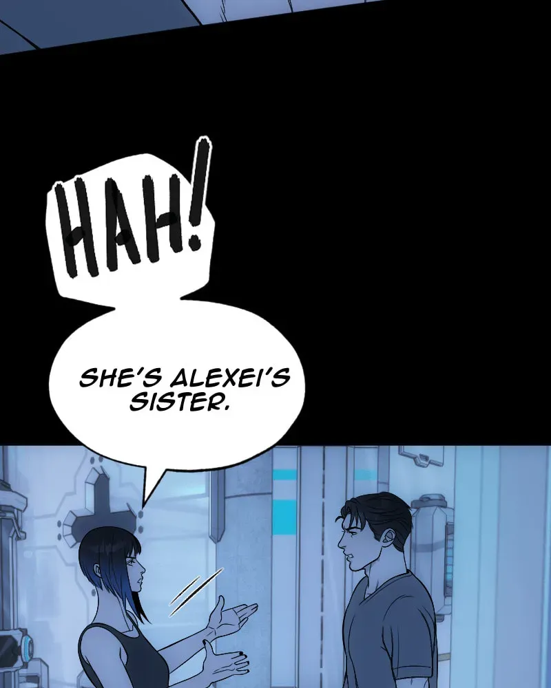 Read In the Bleak Midwinter; chapter 140 image 32 on Lezhin