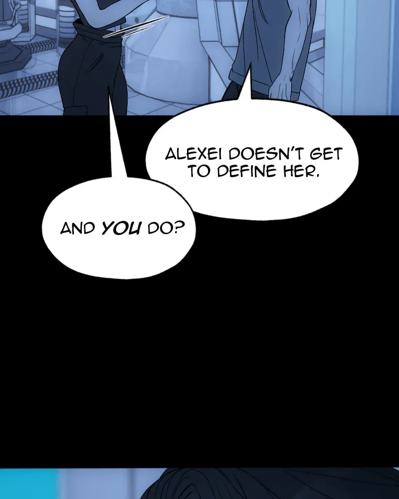 Read In the Bleak Midwinter; chapter 140 image 33 on Lezhin