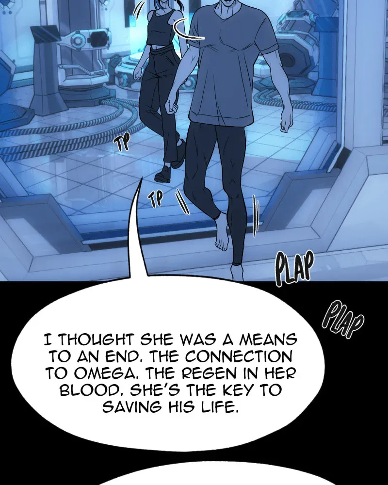 Read In the Bleak Midwinter; chapter 140 image 38 on Lezhin