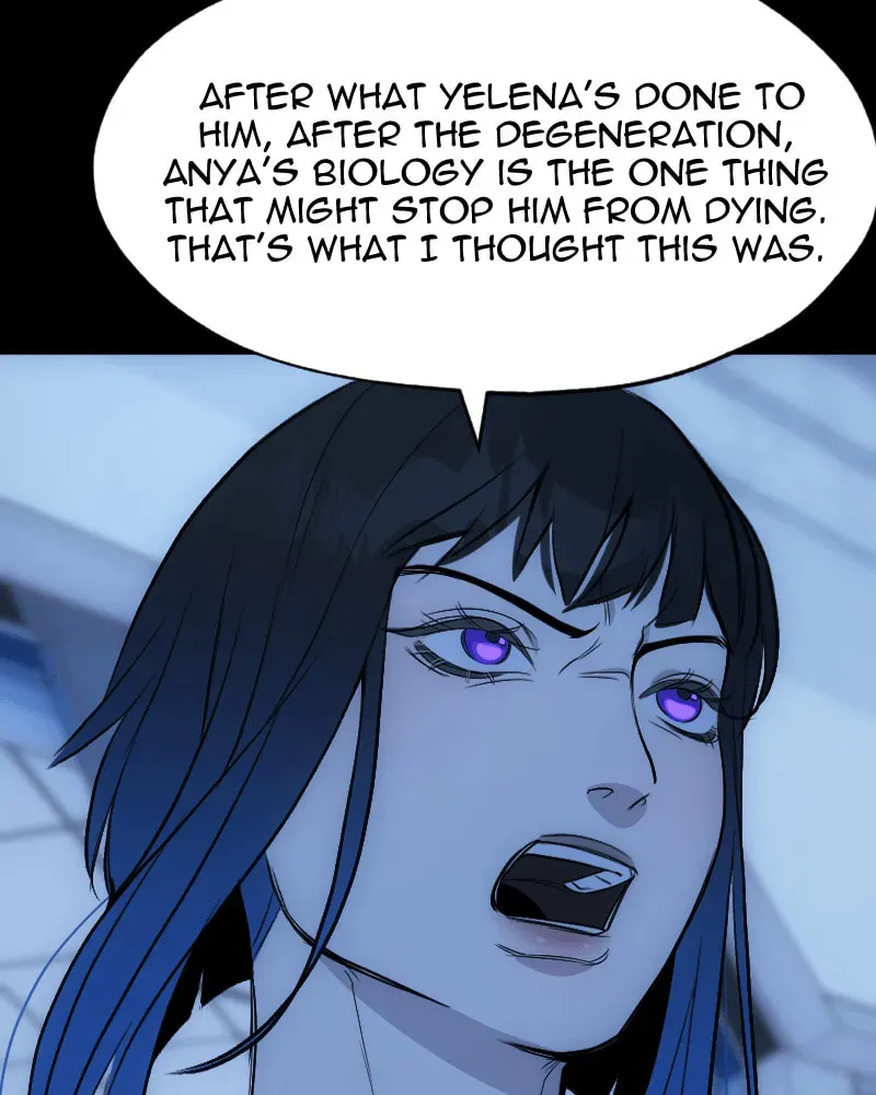 Read In the Bleak Midwinter; chapter 140 image 39 on Lezhin