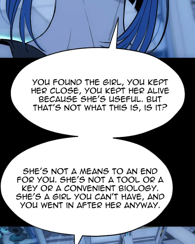 Read In the Bleak Midwinter; chapter 140 image 40 on Lezhin