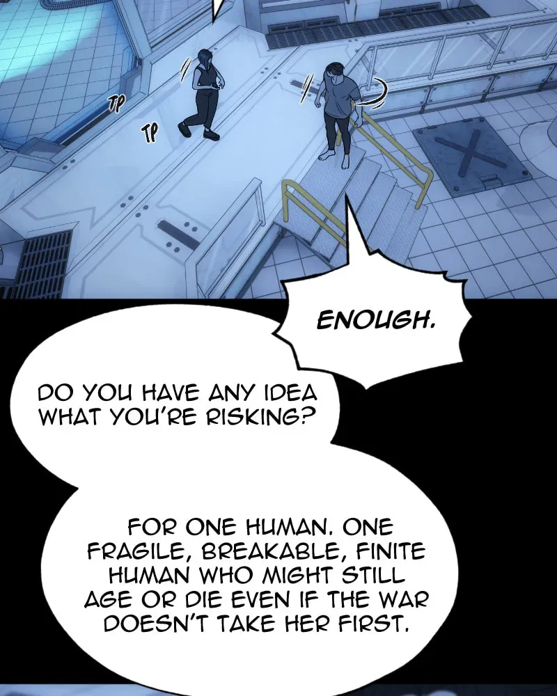 Read In the Bleak Midwinter; chapter 140 image 41 on Lezhin