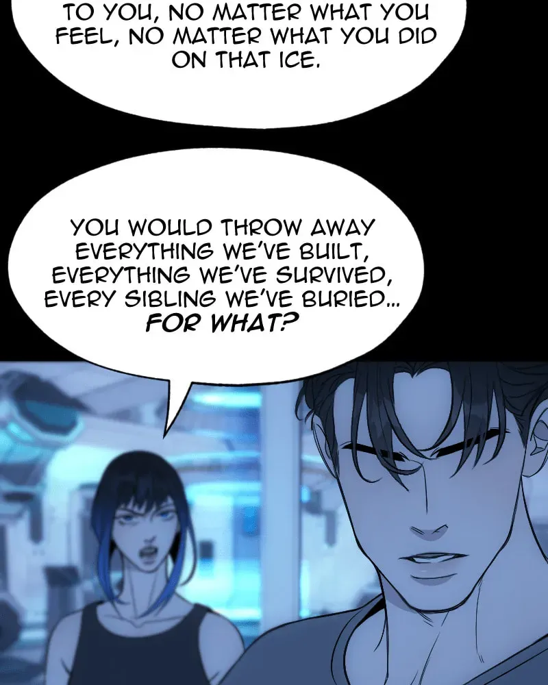 Read In the Bleak Midwinter; chapter 140 image 43 on Lezhin