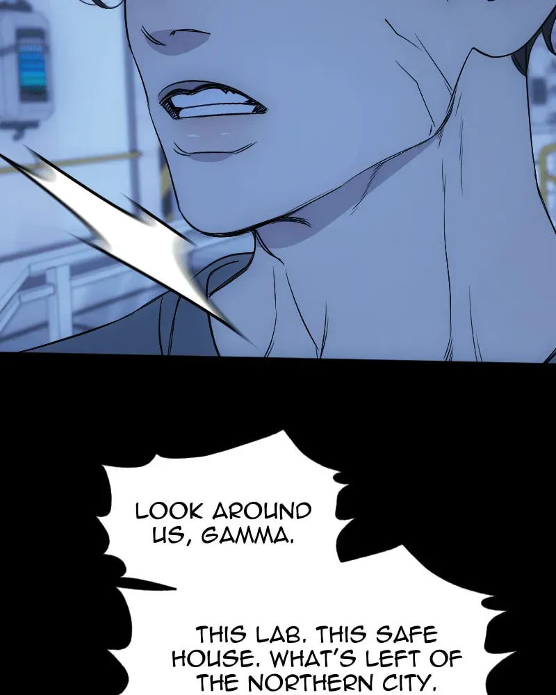 Read In the Bleak Midwinter; chapter 140 image 45 on Lezhin