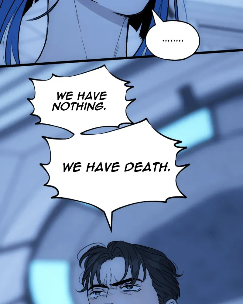 Read In the Bleak Midwinter; chapter 140 image 48 on Lezhin
