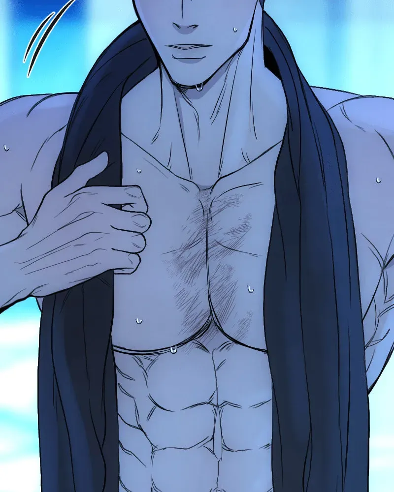 Read In the Bleak Midwinter; chapter 140 image 5 on Lezhin