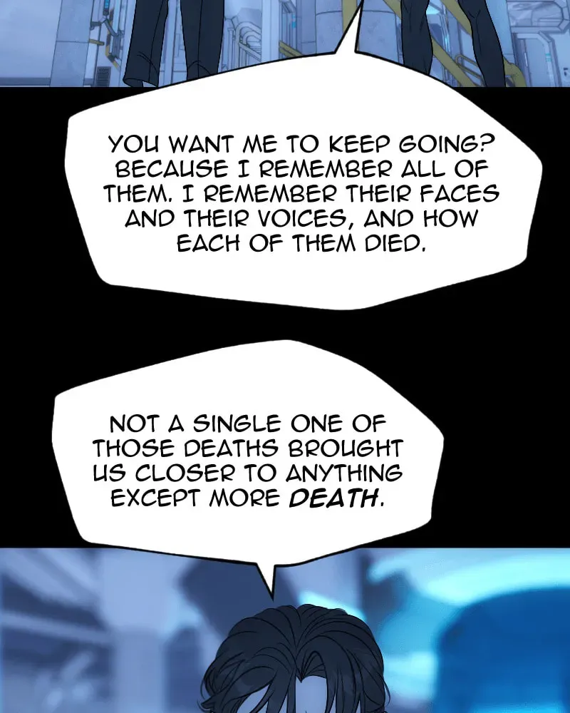 Read In the Bleak Midwinter; chapter 140 image 52 on Lezhin