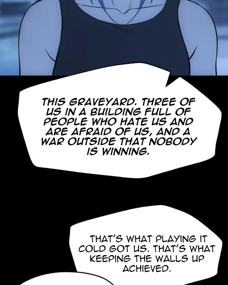 Read In the Bleak Midwinter; chapter 140 image 55 on Lezhin