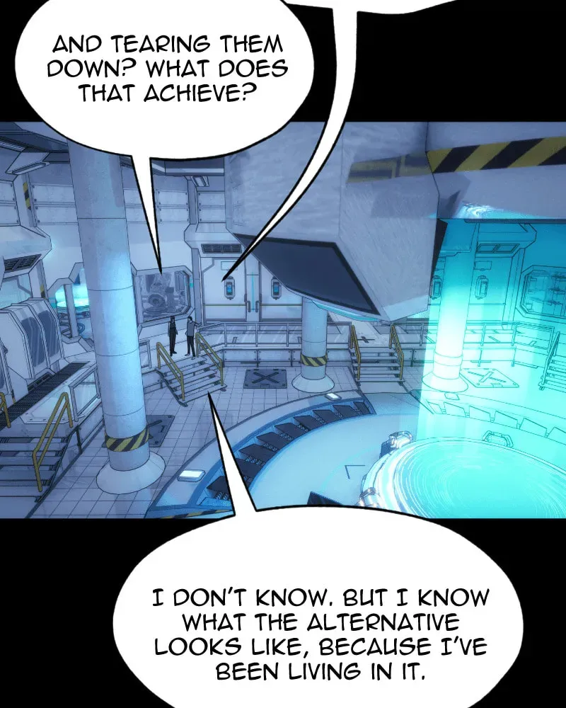 Read In the Bleak Midwinter; chapter 140 image 56 on Lezhin