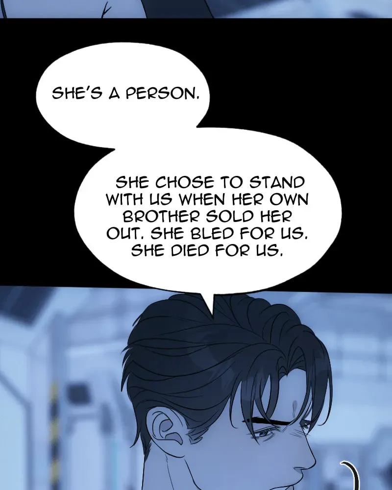 Read In the Bleak Midwinter; chapter 140 image 58 on Lezhin