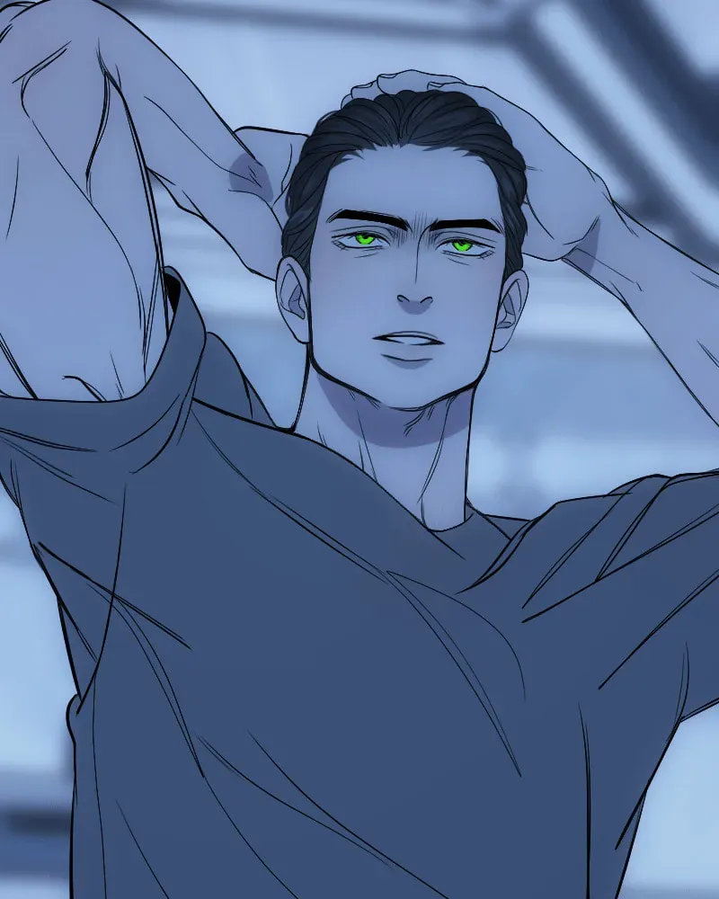 Read In the Bleak Midwinter; chapter 140 image 66 on Lezhin