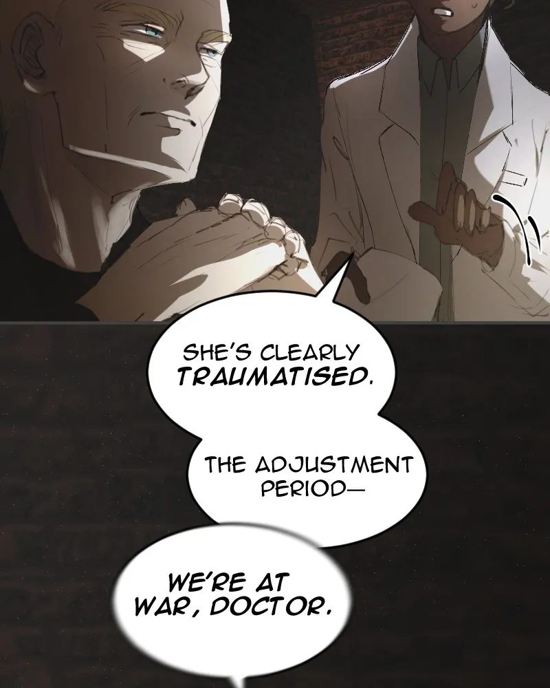 Read In the Bleak Midwinter; chapter 16 image 13 on Lezhin