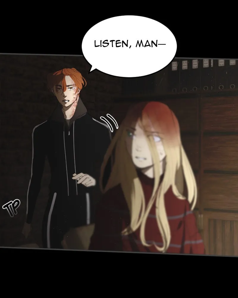 Read In the Bleak Midwinter; chapter 16 image 16 on Lezhin