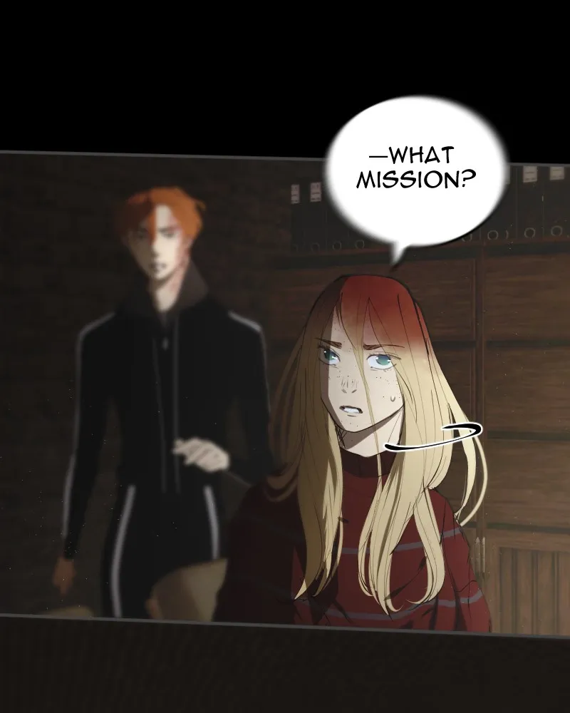 Read In the Bleak Midwinter; chapter 16 image 17 on Lezhin