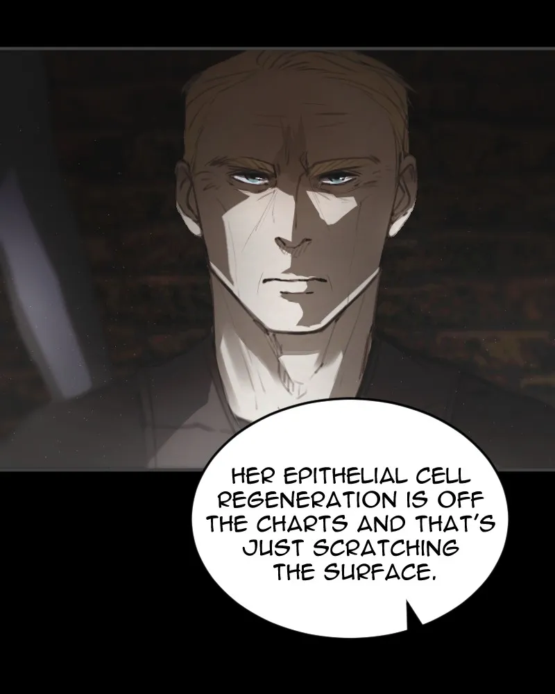Read In the Bleak Midwinter; chapter 16 image 2 on Lezhin