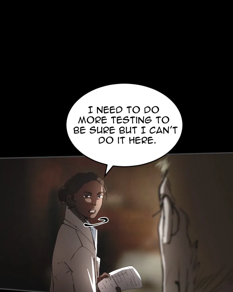 Read In the Bleak Midwinter; chapter 16 image 4 on Lezhin