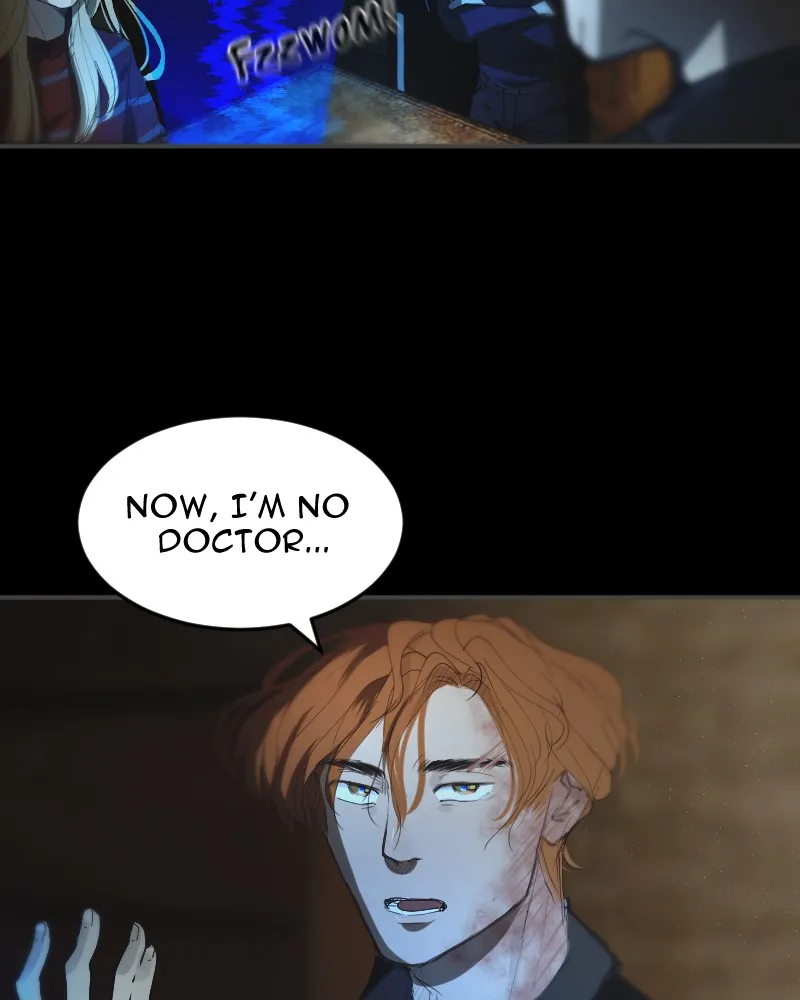 Read In the Bleak Midwinter; chapter 16 image 45 on Lezhin