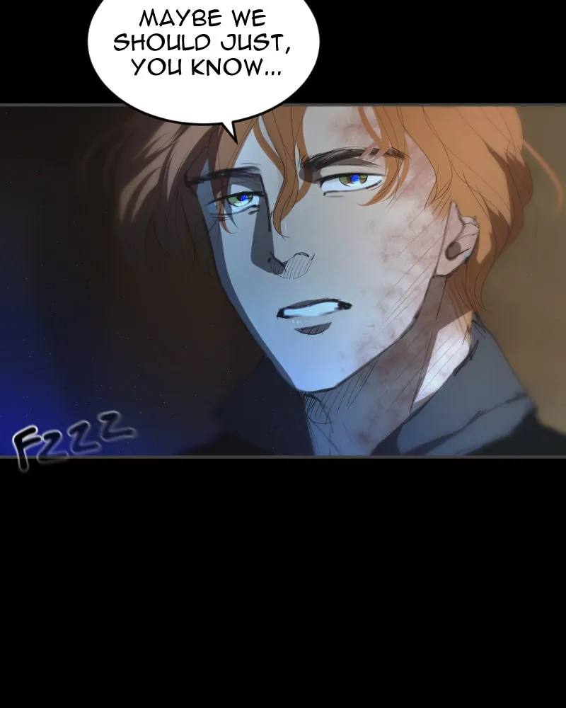 Read In the Bleak Midwinter; chapter 16 image 48 on Lezhin