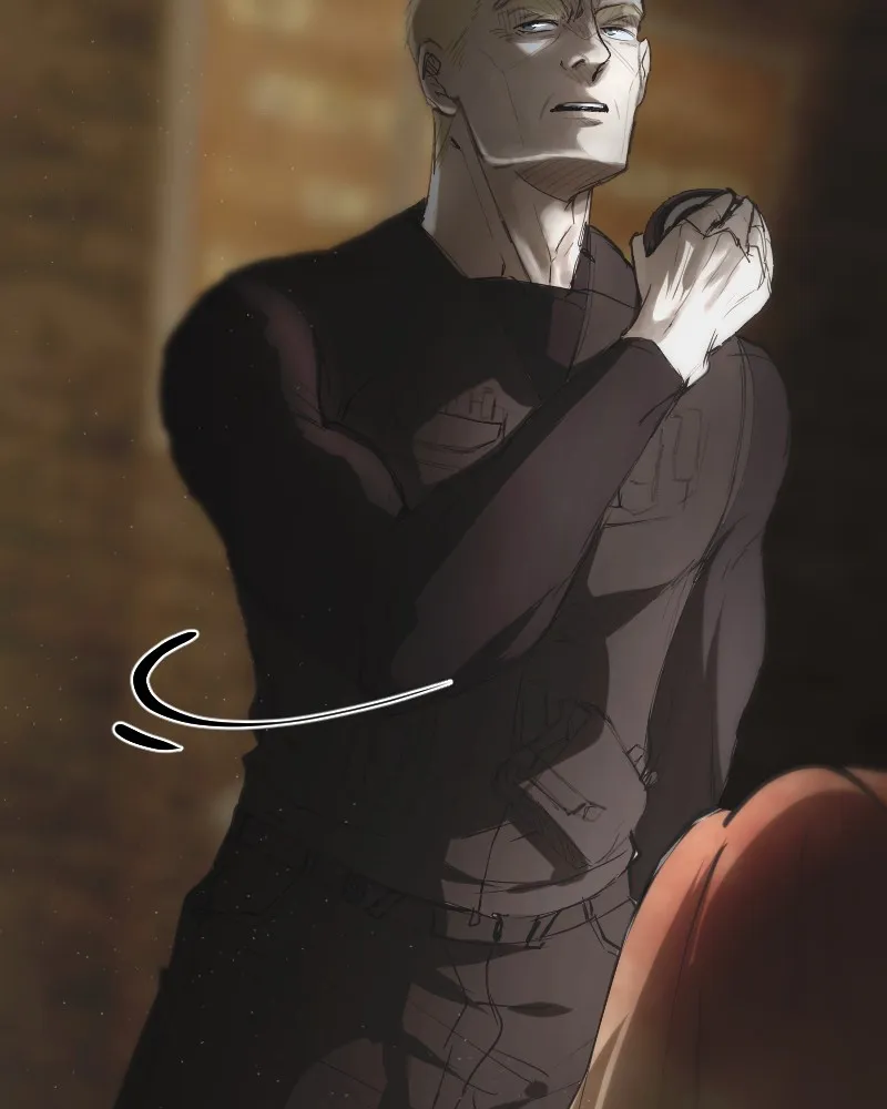 Read In the Bleak Midwinter; chapter 16 image 51 on Lezhin