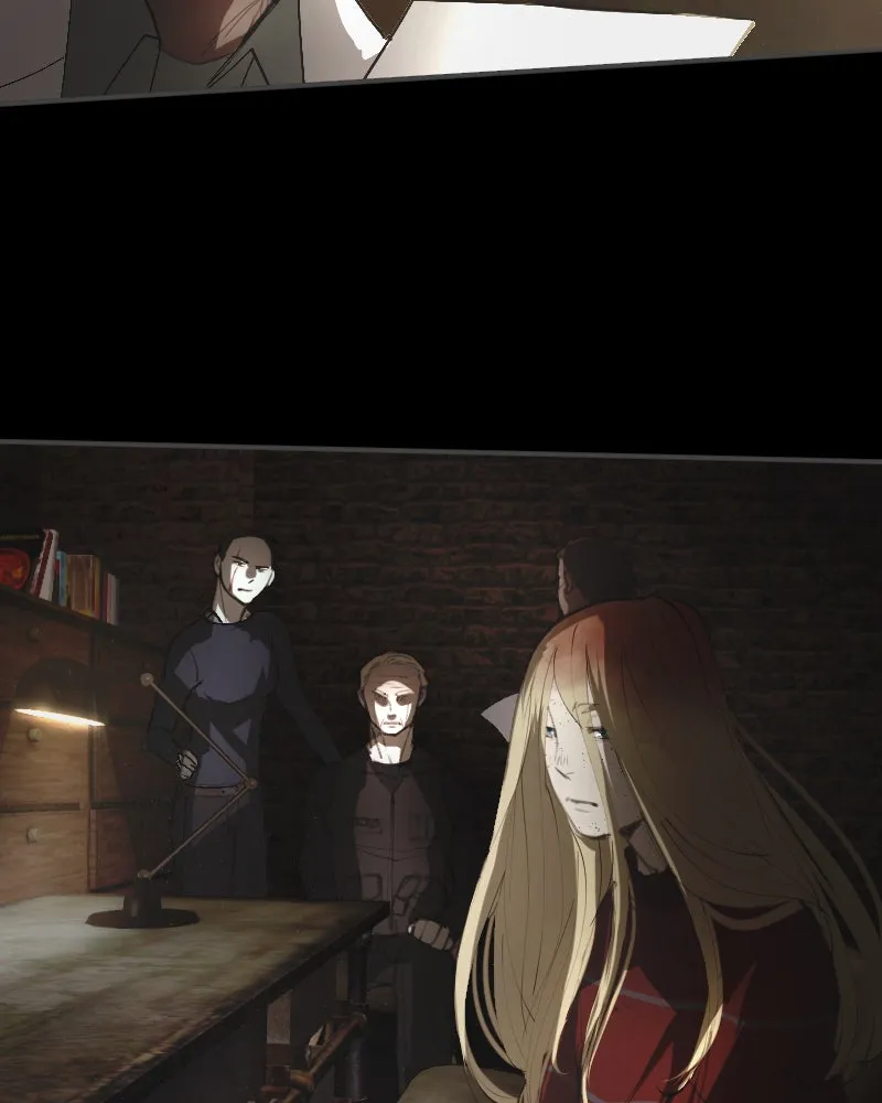 Read In the Bleak Midwinter; chapter 16 image 6 on Lezhin
