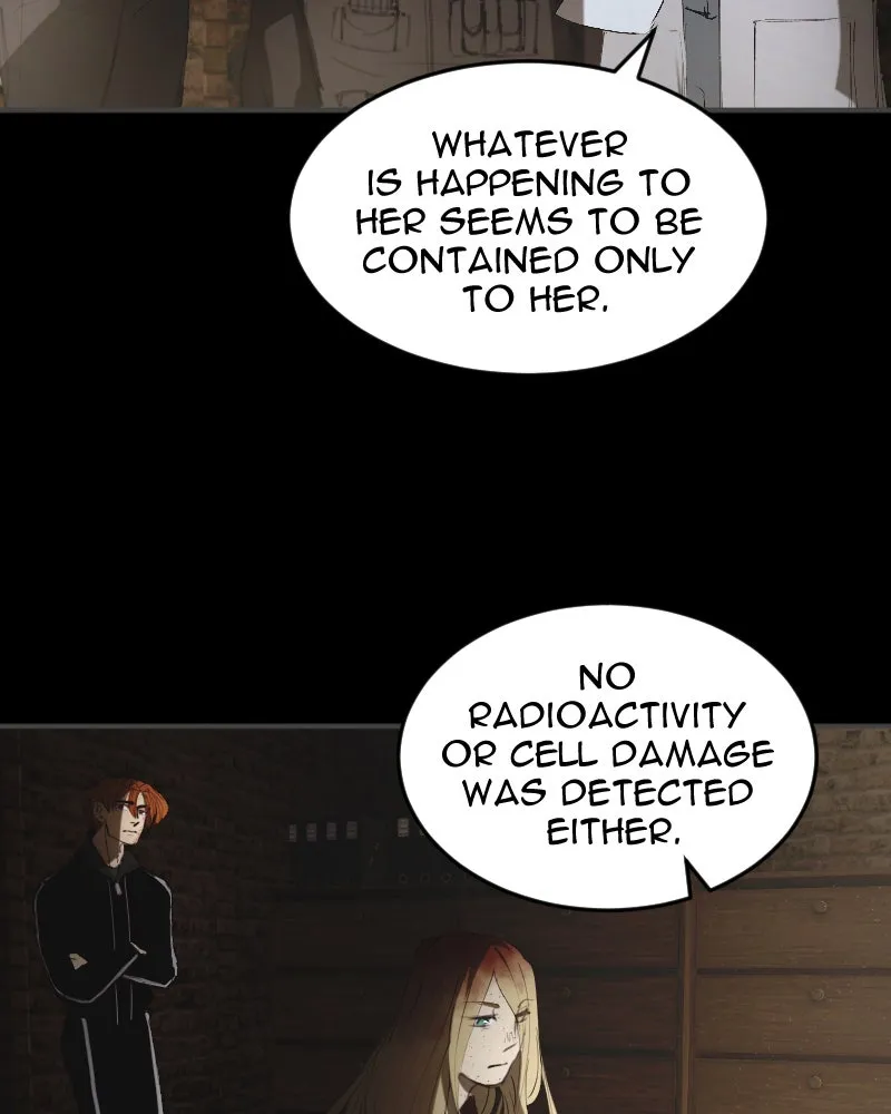 Read In the Bleak Midwinter; chapter 16 image 9 on Lezhin