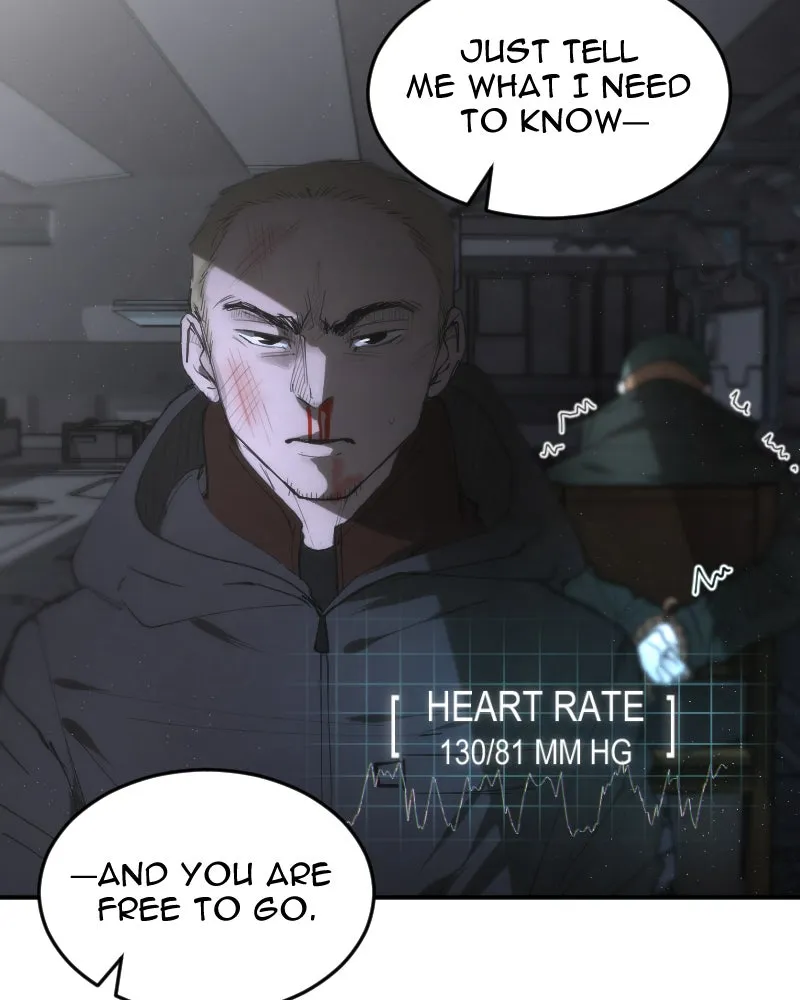 Read In the Bleak Midwinter; chapter 17 image 1 on Lezhin