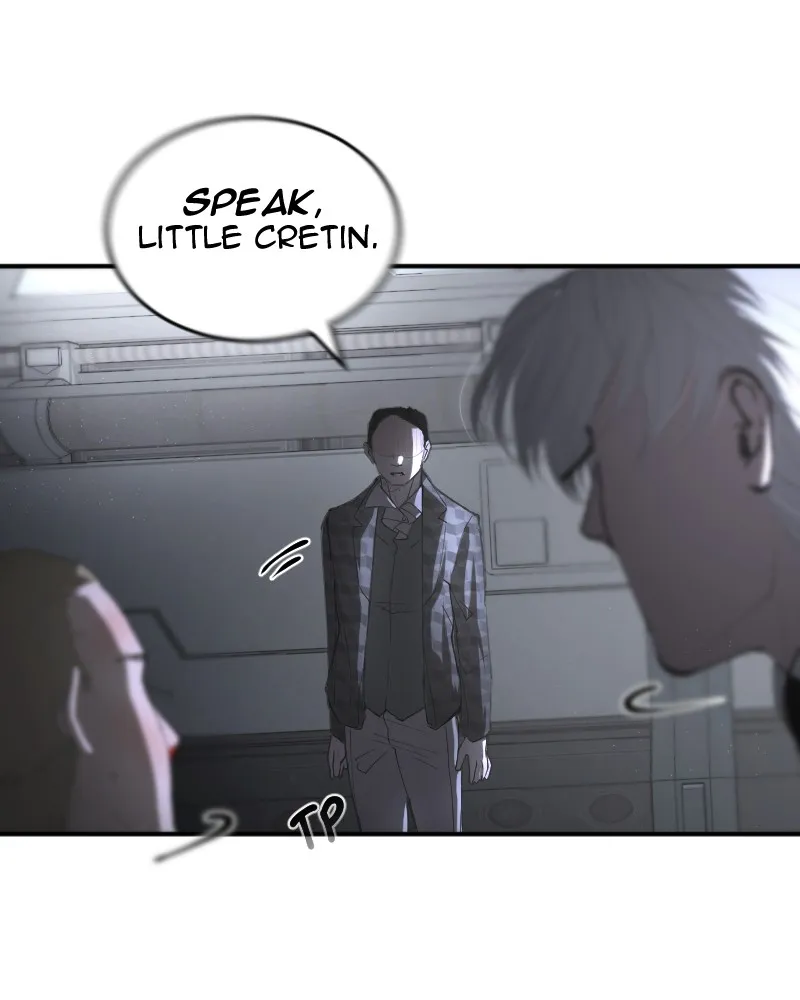Read In the Bleak Midwinter; chapter 17 image 18 on Lezhin