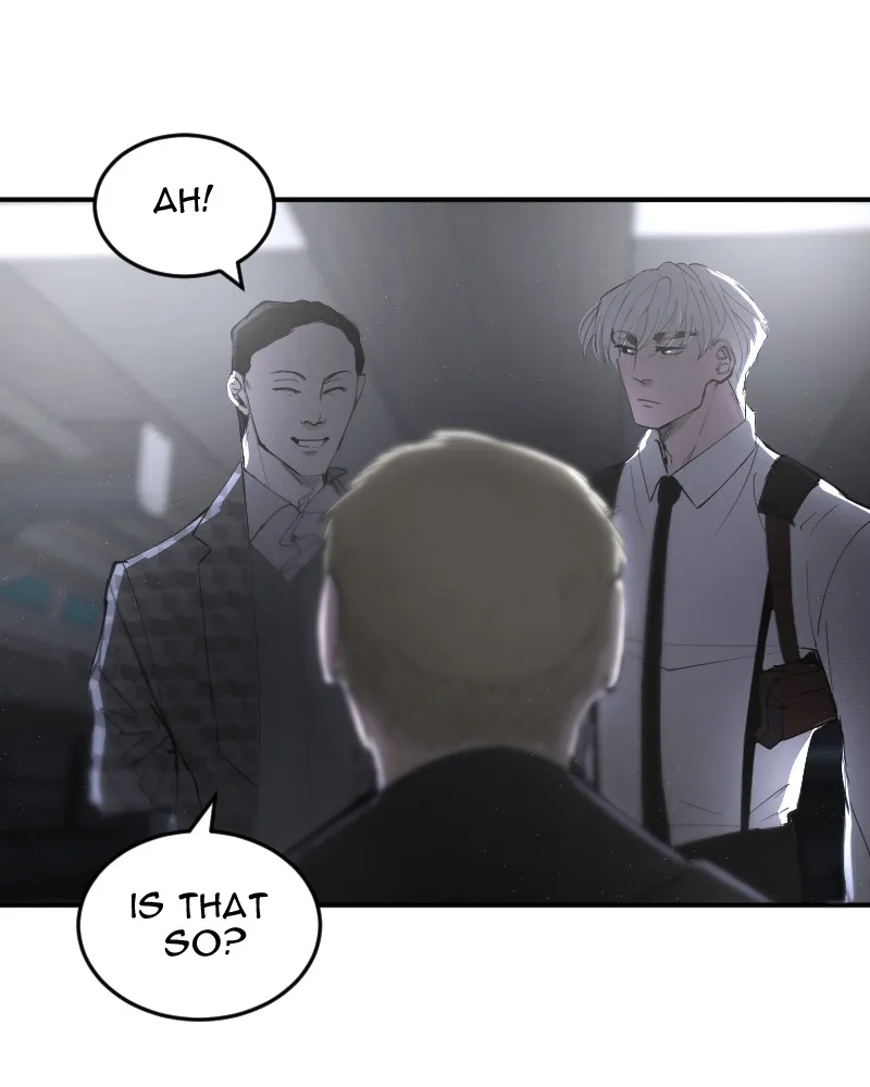 Read In the Bleak Midwinter; chapter 17 image 26 on Lezhin