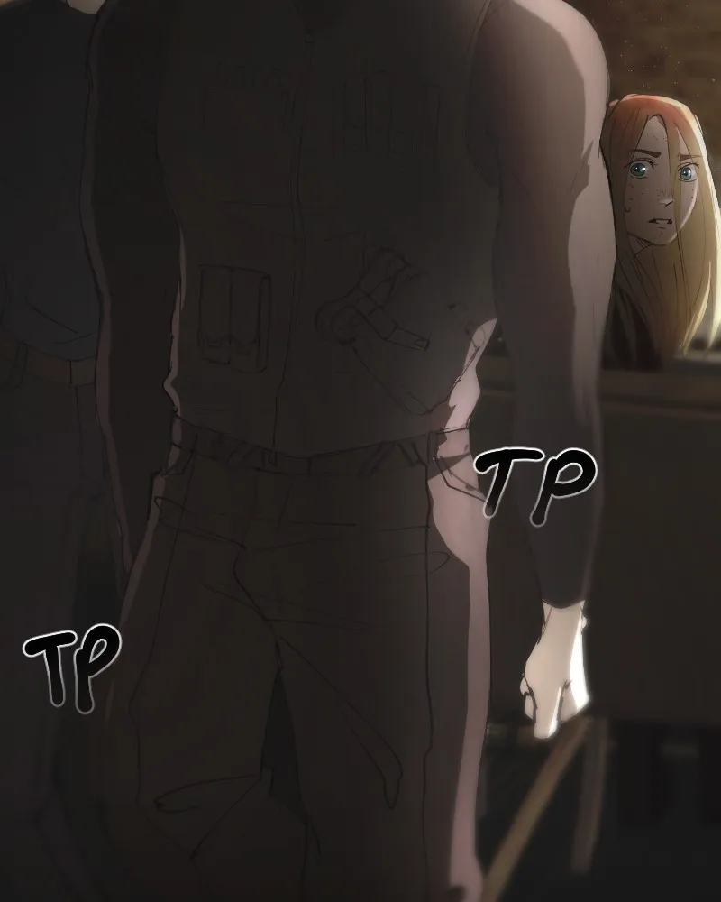 Read In the Bleak Midwinter; chapter 17 image 75 on Lezhin