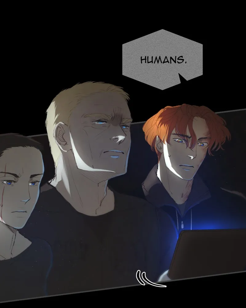 Read In the Bleak Midwinter; chapter 17 image 79 on Lezhin