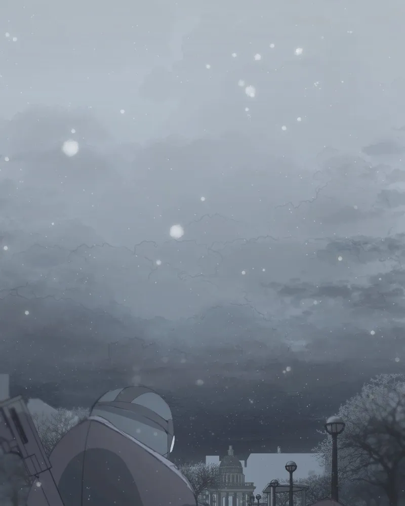 Read In the Bleak Midwinter; chapter 18 image 11 on Lezhin