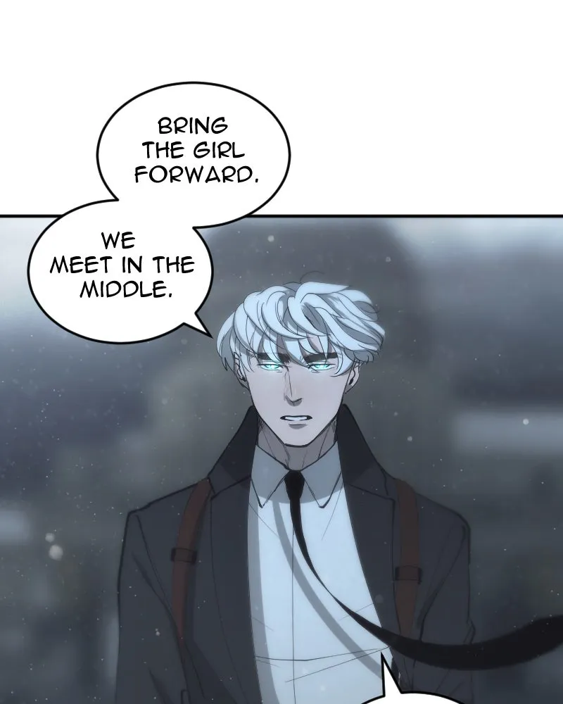 Read In the Bleak Midwinter; chapter 18 image 21 on Lezhin