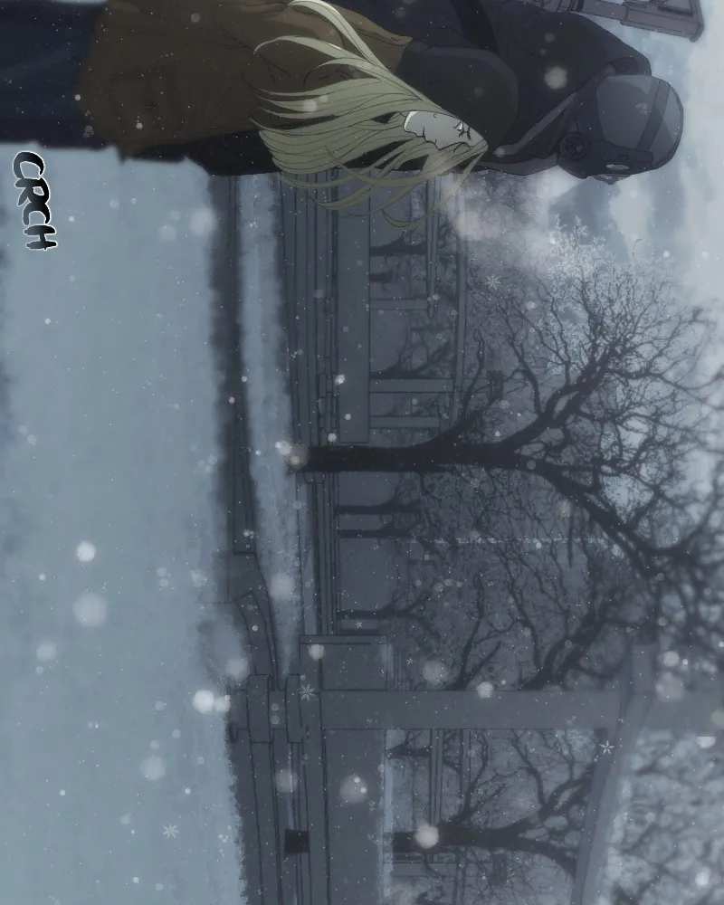 Read In the Bleak Midwinter; chapter 18 image 24 on Lezhin