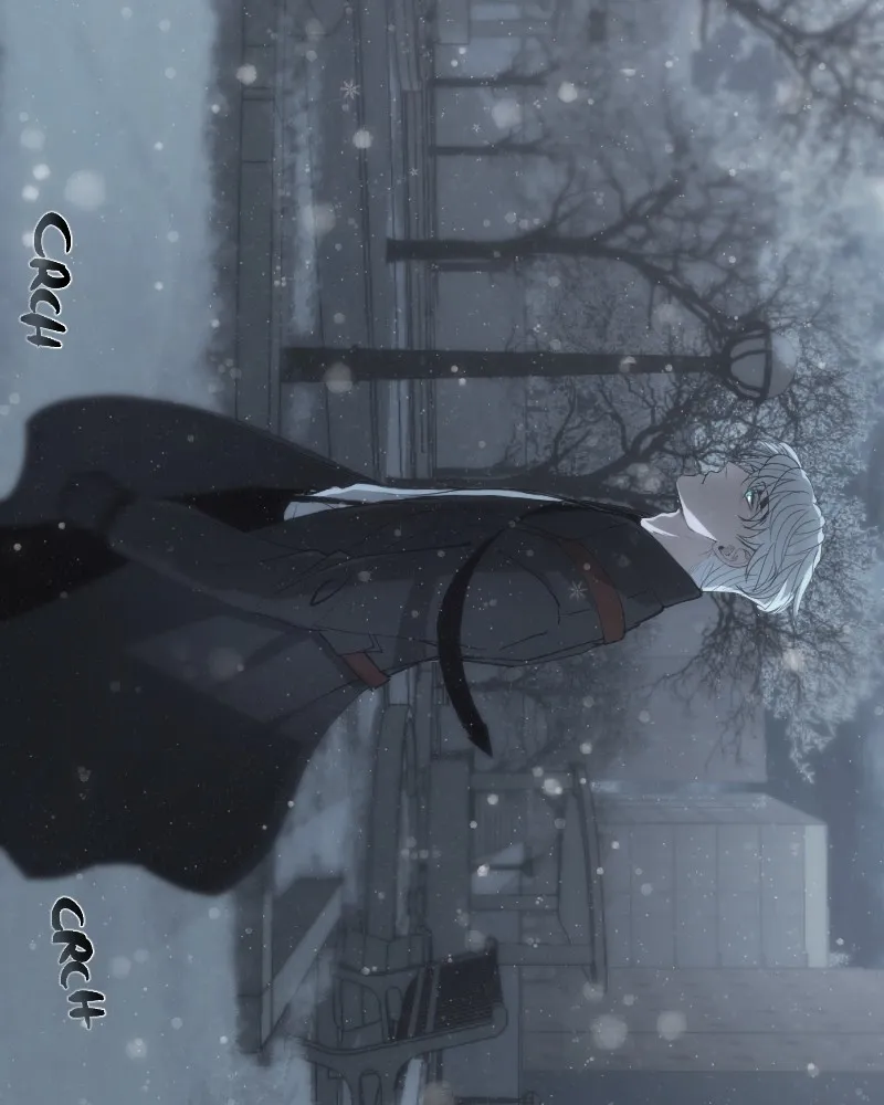 Read In the Bleak Midwinter; chapter 18 image 26 on Lezhin