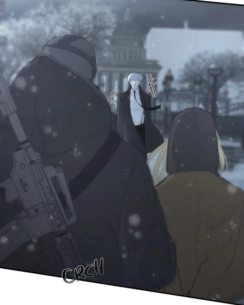 Read In the Bleak Midwinter; chapter 18 image 30 on Lezhin