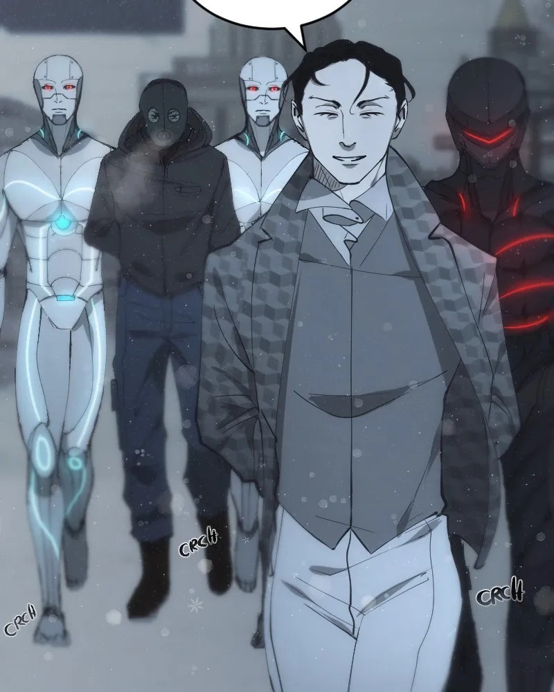 Read In the Bleak Midwinter; chapter 18 image 38 on Lezhin