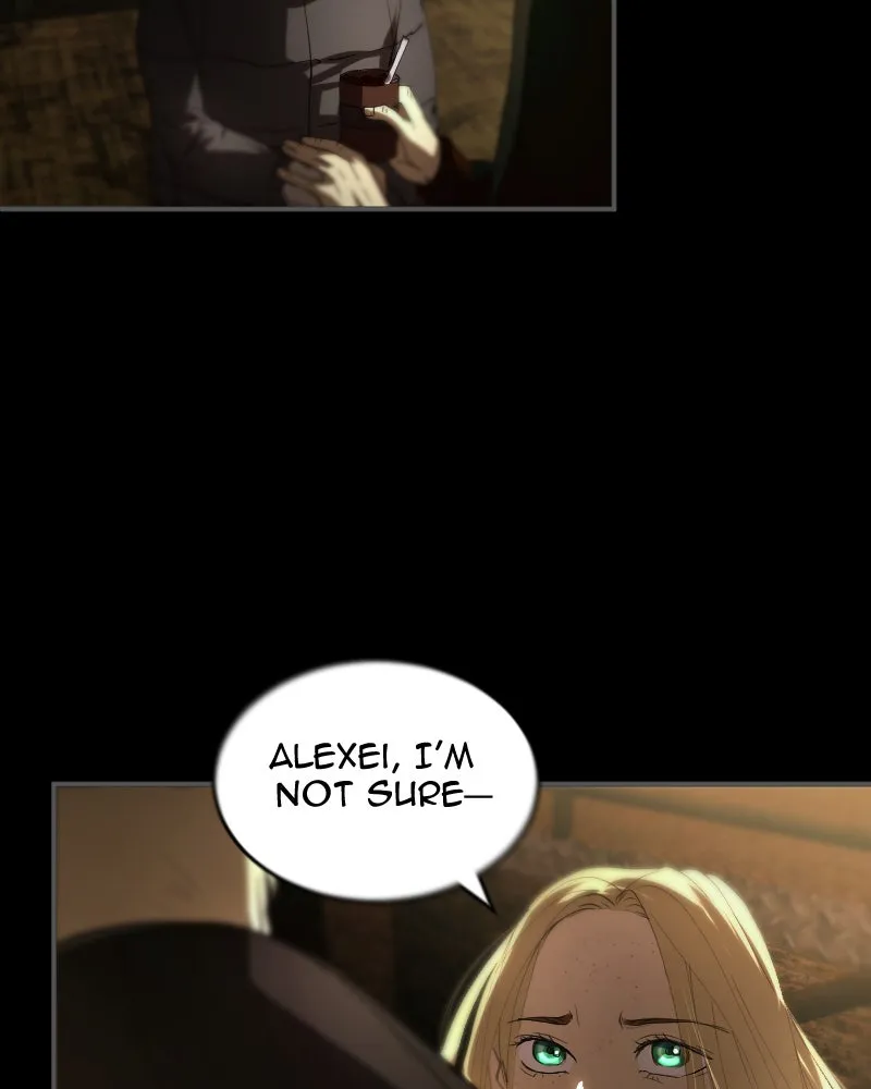 Read In the Bleak Midwinter; chapter 18 image 4 on Lezhin